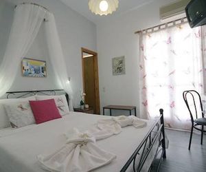 Pension Sofia Parikia Greece