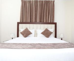 Samaya Suites Riyadh Saudi Arabia