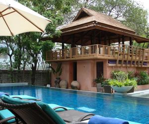 Ariyasom Villa Bangkok Thailand