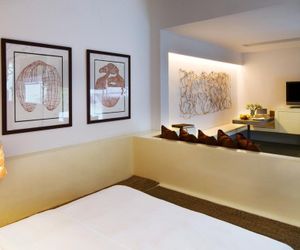 Hotel Be Angkor Siem Reap Cambodia