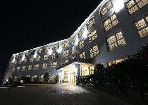 Aria Hotel Seogwipo South Korea