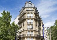 Отзывы Timhotel Tour Montparnasse, 3 звезды