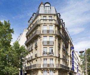 Timhotel Tour Montparnasse Paris France