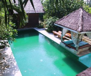 Easy Surf Dacha Canggu Indonesia