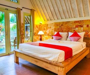 OYO 1127 Orong Villages Bungalows Gili Air Indonesia
