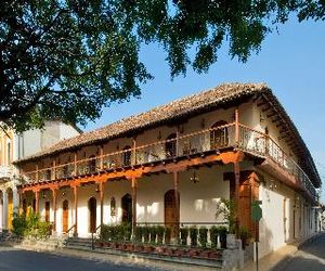 Hotel Plaza Colon - Granada Nicaragua Granada Nicaragua