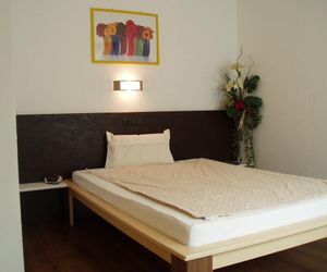 Pension Steinadler Neustift Austria