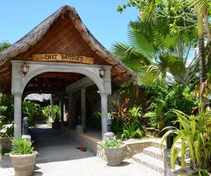 Villa Chez Batista Takamaka Seychelles
