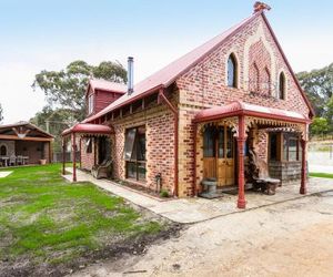 Chianti Cottages Torquay Australia