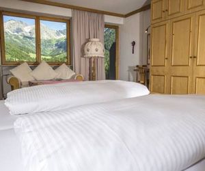 Hotel Garni Luggi Leitner Mittelberg Austria