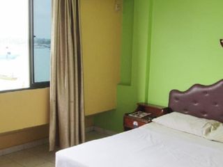 Фото отеля Hotel Laut Jaya Tanjung Pinang