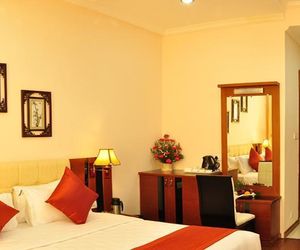 Svarga Residency Coimbatore India