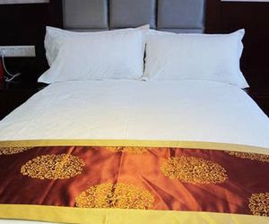 Kaidu Business Hotel Yinchuan China