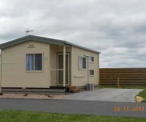 Gum Tree Caravan Park Port Fairy Australia