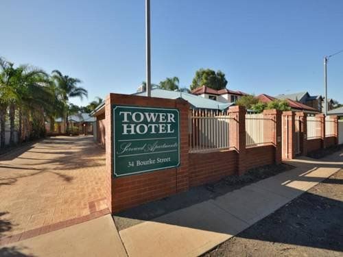 Hotel Photo 14