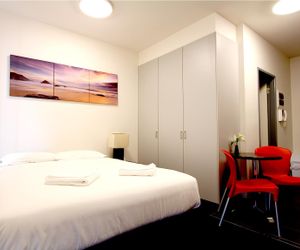 Alston Apartments Hotel Melbourne Australia