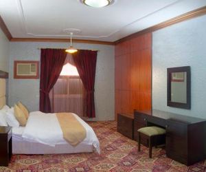 Al Farhan Hotel Suites Al Aqiq Riyadh Saudi Arabia