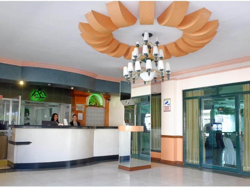Hotel Photo 17