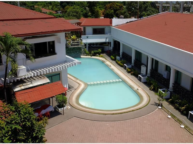 Hotel Photo 22