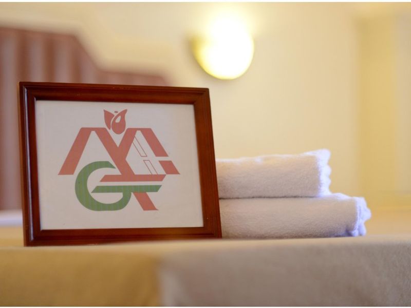 Hotel Photo 9