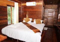 Отзывы Burilamplai Resort, 2 звезды