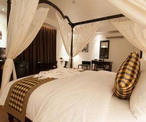 La Rose Suites Phnom Penh Cambodia