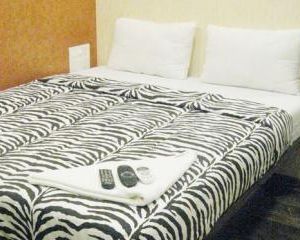 Hotel Grand Suite Andheri East India