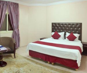 Al Farhan Hotel - Al Seteen Al Jubail Saudi Arabia
