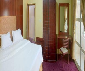 Al Farhan Hotel Al Belad Al Jubail Saudi Arabia