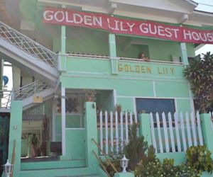 Golden Lily Guest House Kalaw Myanmar