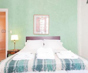 Gus Recoleta Guesthouse Buenos Aires Argentina