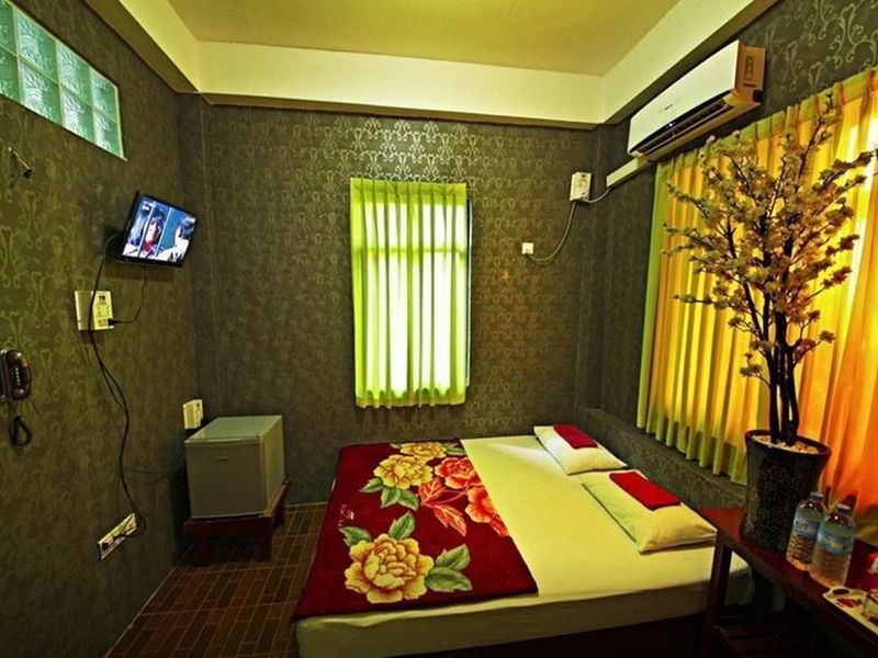صورة الفندق 2