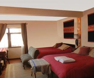 Rendezvous Hostel La Paz Bolivia