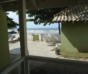 POUSADA DA TETE Porto Bello Brazil