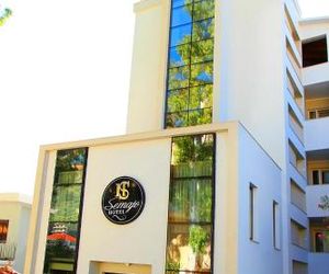 Hotel Semajo Vlore Albania