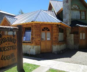 Nuestro Lugar San Martin De Los Andes Argentina