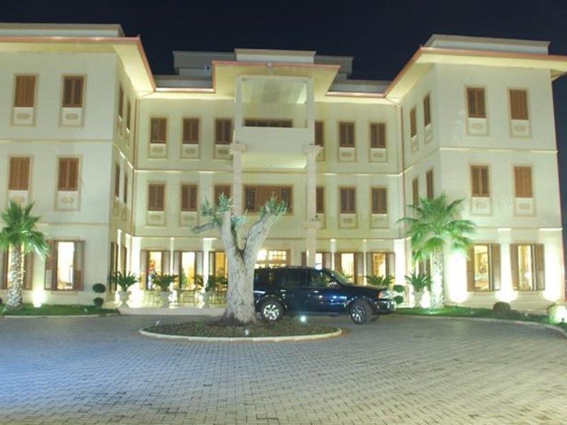صورة الفندق 24