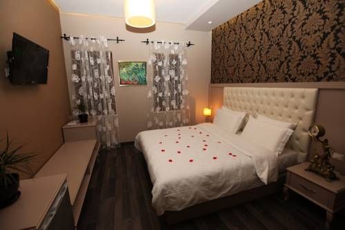 صورة الفندق 8