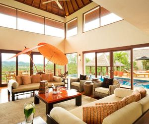 The Pavilions, Suites Bang Tao Thailand