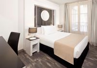 Отзывы TRYP Paris Opéra, 4 звезды