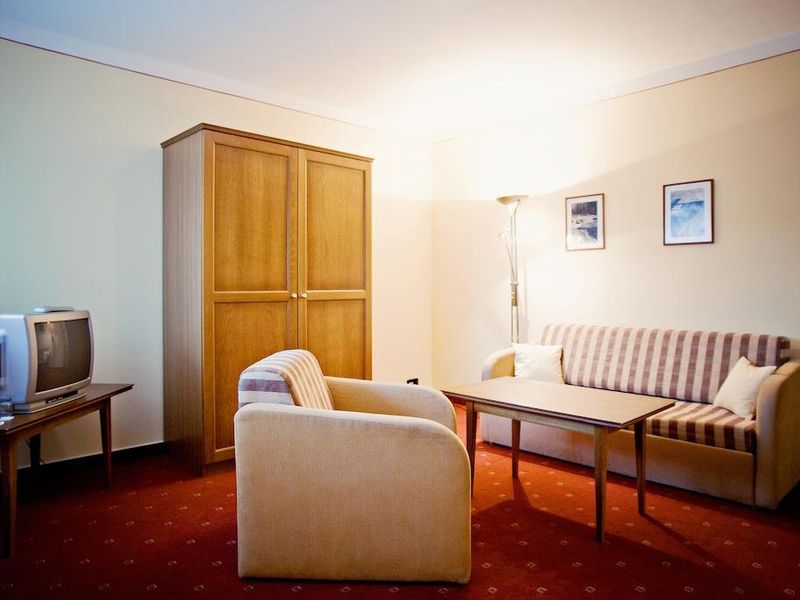 Hotel Photo 10
