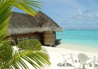 Отзывы Summer Island Maldives Resort, 4 звезды