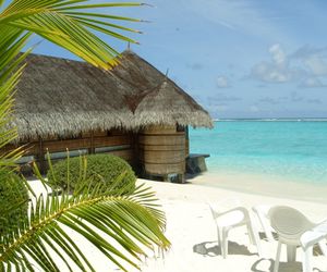 Summer Island Maldives Resort Vabbinfaru Maldives