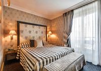 Отзывы Villa Lutèce Port Royal, 4 звезды