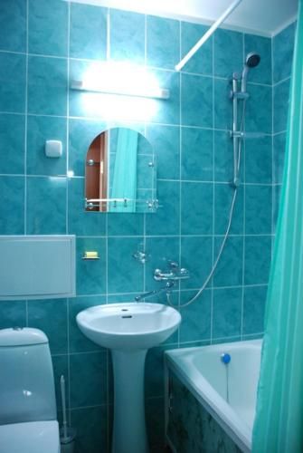 Hotel Photo 11