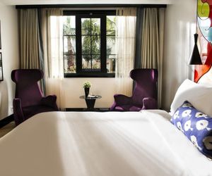 Sura Hagia Sophia Hotel Istanbul Turkey