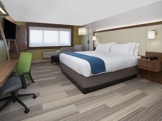 Hotel pic Holiday Inn Express Troy
