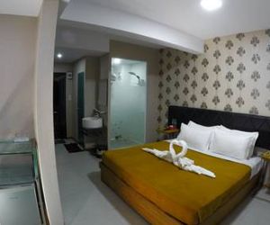 All Seasons Hotel Ngwe Saung Myanmar