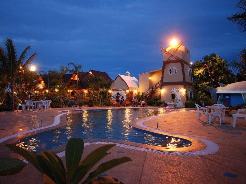 Hotel Photo 18
