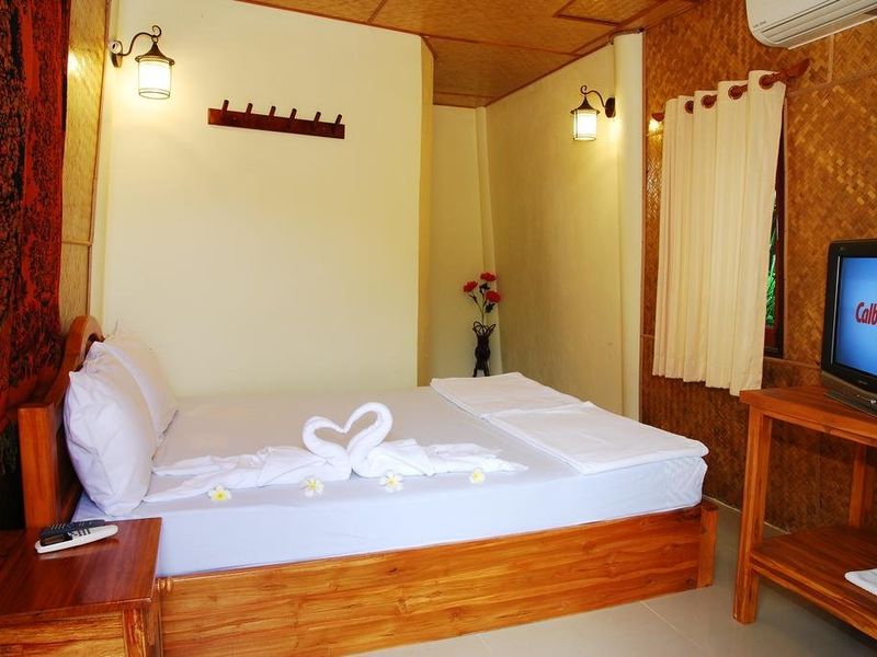 Hotel Photo 8